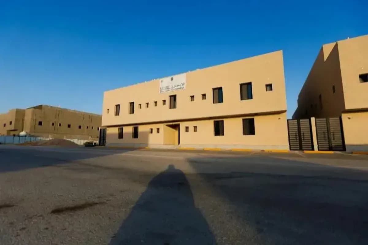 عمارة للإيجار-2