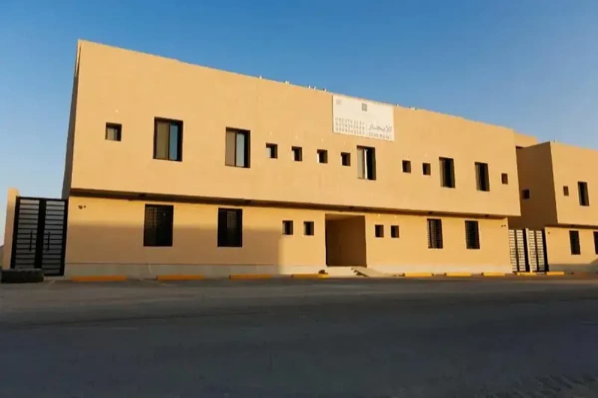 عمارة للإيجار-3