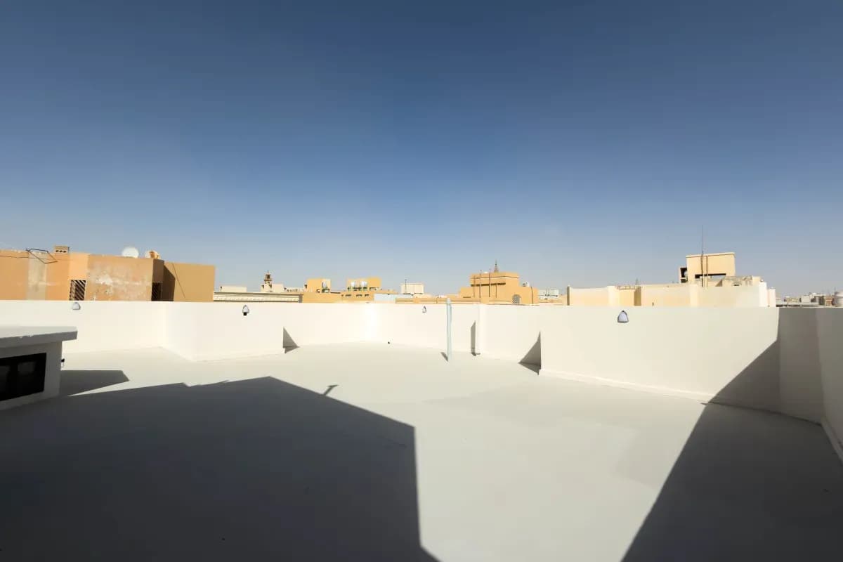فيلا للإيجار-3