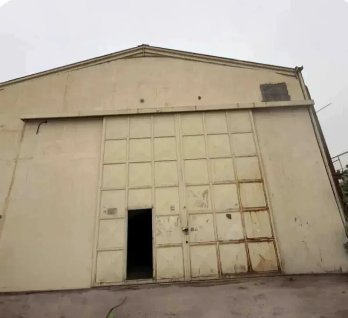 Warehouse For Rent - Image 1