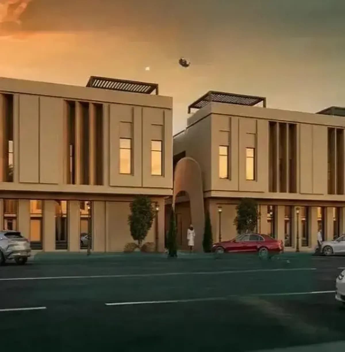 شقة للبيع - Image 1