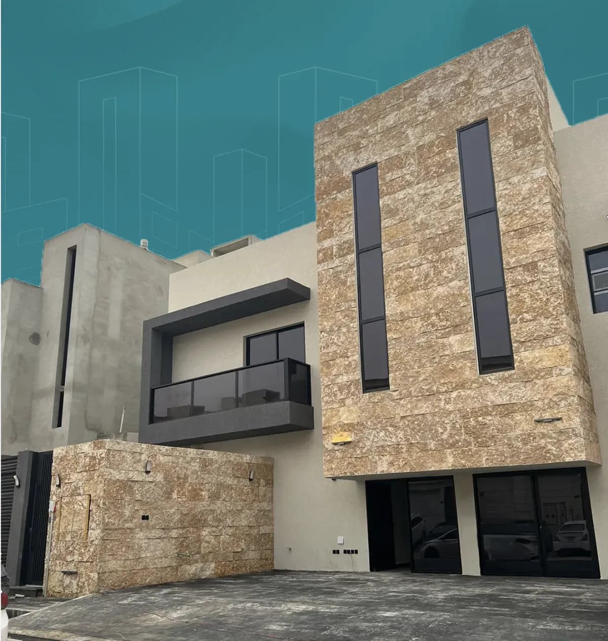 دور للبيع - Image 1