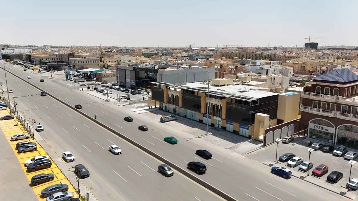 مجمع للإيجار-2