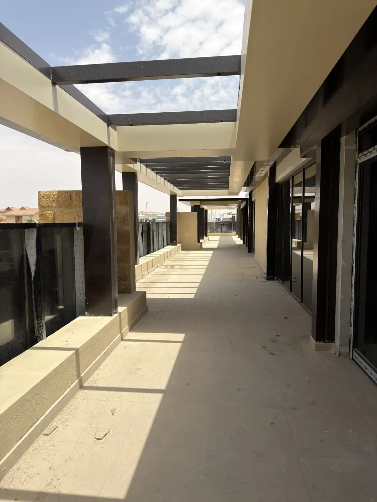 مجمع للإيجار-4