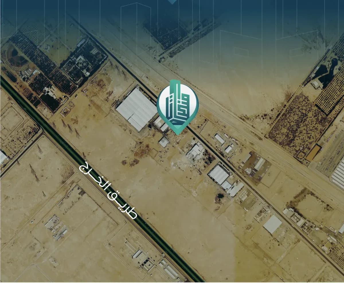 أرض للإيجار - Image 1