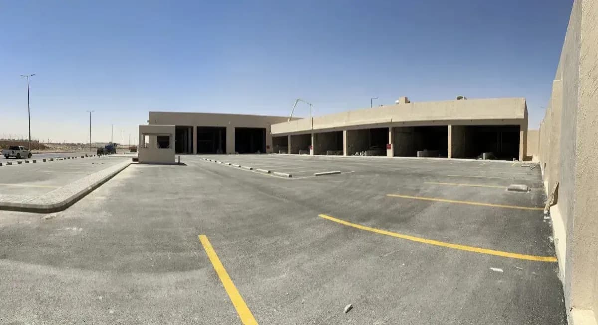 Showroom For Rent-4